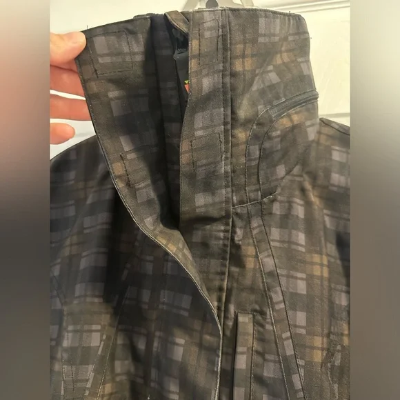 Kerrits all around coat - Picture 9 of 17